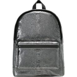 Plecaki damskie: Michael Kors BRYANT Plecak nickel