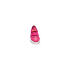 Trampki dziewczęce pablosky, Pink-N-Blue, 137923, 34, Dziewczynki, Niebieski, Nieformalny, Tekstylny. Różowe trampki dziewczęce pink-n-blue, bez wzorów, bez zapięcia. Za 159,50 zł.