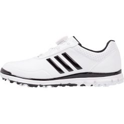 Buty sportowe damskie: adidas Golf ADISTAR LITE BOA Obuwie do golfa white /core black