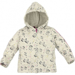 Bluza w kolorze szarym. Szare bluzy niemowlęce Bondi. W wyprzedaży za 89,95 zł.