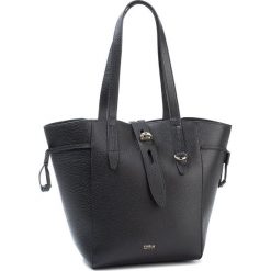 Torebka FURLA - Net 1045292 B BZT0 HSF Nero. Czarne torebki klasyczne damskie Furla, bez wzorów, ze skóry, klasyczne, bez dodatków. W wyprzedaży za 949,00 zł.