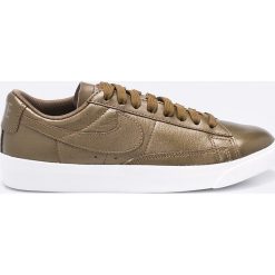 Buty sportowe damskie: Nike Sportswear – Buty W BLAZER LOW LE