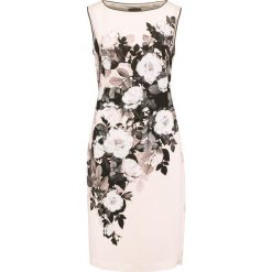 Sukienki: Phase Eight ELEANOR Sukienka etui mauve chalk/black