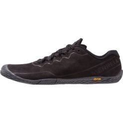 Buty do biegania męskie: Merrell VAPOR GLOVE 3 LUNA Obuwie do biegania neutralne black