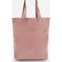 Torebka typu shopper - Fioletowy. Fioletowe torby damskie na zakupy Reserved, bez wzorów, bez dodatków. Za 99,99 zł.