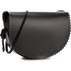 Torebka COCCINELLE - AF0 Matilde E1 AF0 12 01 01 Noir 001. Czarne listonoszki damskie marki Coccinelle. W wyprzedaży za 389,00 zł.