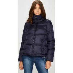 Vero Moda - Kurtka Starlet. Czarne bomberki damskie Vero Moda, l, z poliesteru. W wyprzedaży za 179,90 zł.