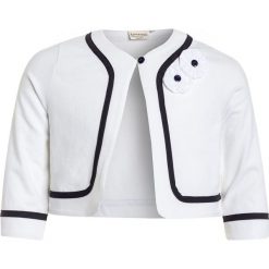 Swetry chłopięce: Jottum CARDIGAN KARIYA Kardigan white