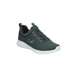 Buty skate męskie: Buty Skechers 52642-BKGY
