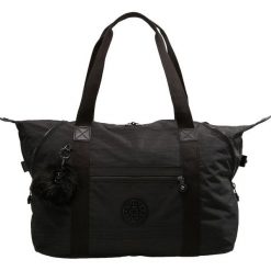 Kipling ART M Torba na zakupy true dazz black. Czarne torby damskie na zakupy marki Kipling. W wyprzedaży za 395,10 zł.
