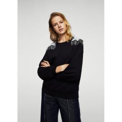 Bluzy damskie: Mango – Bluza Sheriff