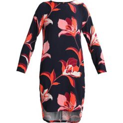 Sukienki: Soft Rebels HELLA DRESS Sukienka letnia dark blue