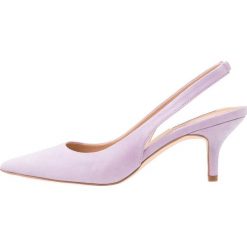Czółenka: Steve Madden MARKS Czółenka lavender