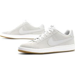 Nike Court Royale Suede 819802-014. Buty sportowe męskie Nike, z zamszu, bez zapięcia, tenisowe, nike court. W wyprzedaży za 199,99 zł.