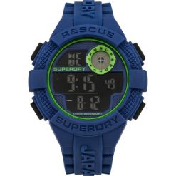 Zegarki męskie: Zegarek męski Superdry Radar SYG193U