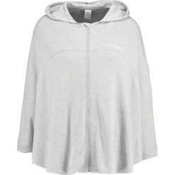 Bluzki, topy, tuniki: Calvin Klein Underwear Koszulka do spania grey heather