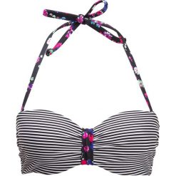 Bikini: s.Oliver RED LABEL WIRE Góra od bikini black