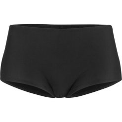 Bielizna damska: Figi bikini wyszczuplające bonprix czarny