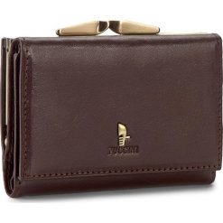 Portfele damskie: Duży Portfel Damski PUCCINI – P-1950 Brown 2