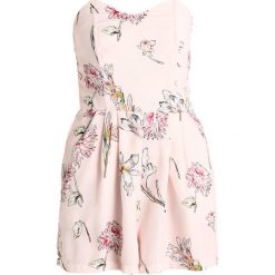 Kombinezony damskie: Molly Bracken LADIES Kombinezon pale pink