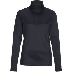 Bluzy rozpinane damskie: KILLTEC Bluza damska Amali czarna r. 38