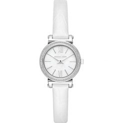 Zegarki damskie: Zegarek MICHAEL KORS – Sofie MK2714 White/Silver