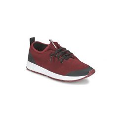 Buty Coolway TAHALIFIT. Czerwone trampki i tenisówki damskie marki Coolway, bez wzorów, bez zapięcia. Za 207,20 zł.