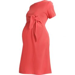 Sukienki: Boob SUKI DRESS Sukienka z dżerseju faded rose