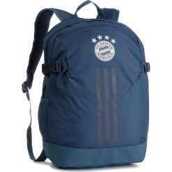 Plecak adidas - Fcb Bp FI7966 Nmarin/Trablu/Lgsogr. Niebieskie plecaki męskie Adidas, bez wzorów, z materiału, sportowe. W wyprzedaży za 129,00 zł.