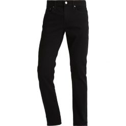 Levi's® 511 SLIM FIT Jeansy Slim Fit nightshine. Czarne jeansy męskie regular Levi's®. Za 369,00 zł.
