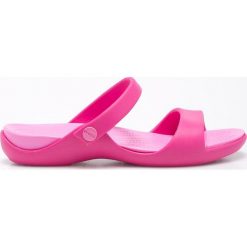Klapki damskie: Crocs – Klapki