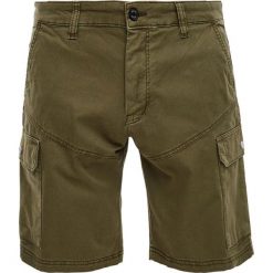 S.Oliver szorty męskie 28.005.74.5131 33 khaki. Brązowe spodenki i szorty męskie S.Oliver, s, bez wzorów, krótkie. Za 199,00 zł.