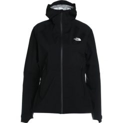 The North Face KEIRYO DIAD II Kurtka hardshell black. Czarne kurtki sportowe damskie The North Face, xs, z nylonu. W wyprzedaży za 494,45 zł.