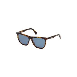 Okulary przeciwsłoneczne Roberto Cavalli JC837/S 52V. Pomarańczowe okulary przeciwsłoneczne damskie Roberto Cavalli. Za 299,00 zł.