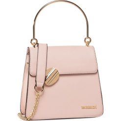 Torebka MONNARI - BAG2860-004 Pink. Różowe torebki klasyczne damskie Monnari, klasyczne. W wyprzedaży za 159,00 zł.