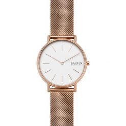 ZEGAREK SKAGEN Signatur SKW6422. Zegarki damskie Skagen, szklane. Za 699,00 zł.
