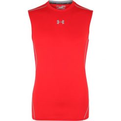 Podkoszulki męskie: Under Armour Podkoszulki red/grey