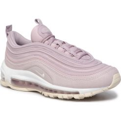 Buty NIKE - Air Max 97 Prm 917646 500 Plum Chalk/Light Cream. Różowe buty sportowe damskie Nike, ze skóry. W wyprzedaży za 559,00 zł.