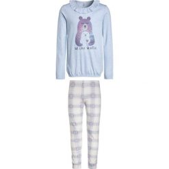 Bielizna chłopięca: Benetton Piżama light blue