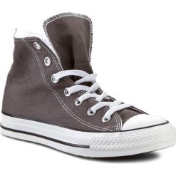 Trampki CONVERSE - CT A/S Seasnl H 1J793 Charcoal. Szare trampki i tenisówki damskie Converse, bez wzorów, z tkaniny, na sznurówki. W wyprzedaży za 209,00 zł.