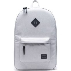 Herschel - Plecak. Szare plecaki damskie Herschel, bez wzorów, z poliesteru. W wyprzedaży za 279,90 zł.