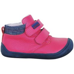 Protetika buty barefoot dziewczęce Harper 20 różowe. Różowe buty dziewczęce zimowe Protetika, bez zapięcia. Za 199,00 zł.