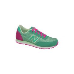 Trampki chłopięce: Trampki Dziecko New Balance KL501TPY