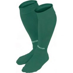 Skarpetogetry piłkarskie: Joma sport Getry zielone r. 28 – 33 (400054.450)