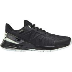 Reebok Astroride Trail GTX 2.0 Tenisówki Czarny. Czarne trampki męskie Reebok, z materiału. Za 304,95 zł.
