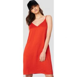 Sukienki: Storm&Marie Sukienka midi Divya – Red