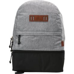 Plecaki męskie: Fossil SUMMIT Plecak grey