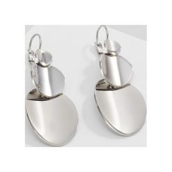 Kolczyki damskie: Dyrberg/Kern RAVITA Kolczyki silvercoloured