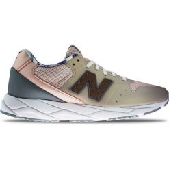 Buty sportowe damskie: New Balance Buty damskie WRT96PCC beżowo-różowe r. 36