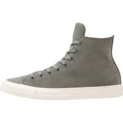 Trampki męskie: Converse CHUCK TAYLOR ALL STAR HI NUBUCK Tenisówki i Trampki wysokie river rock/driftwood